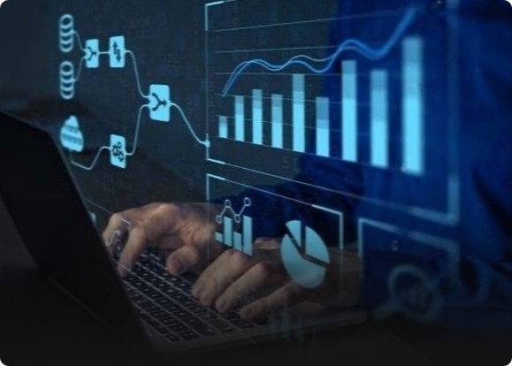 생산성 극대화를 위한 스마트 데이터 기반 의사결정