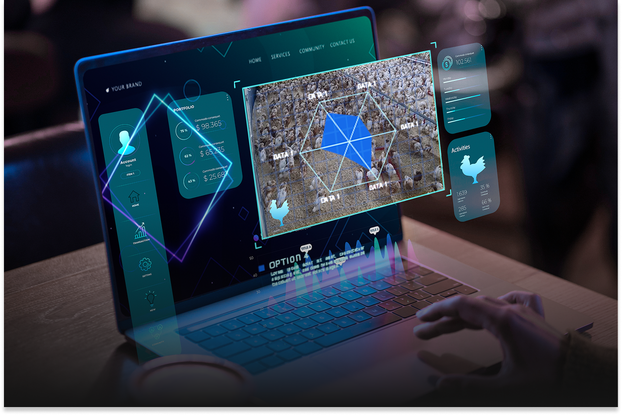 AI 자율 제어 시스템