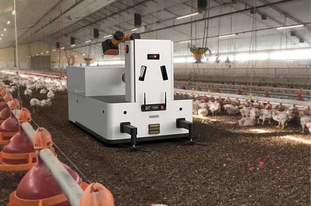 AIoT 통합 환경 관제